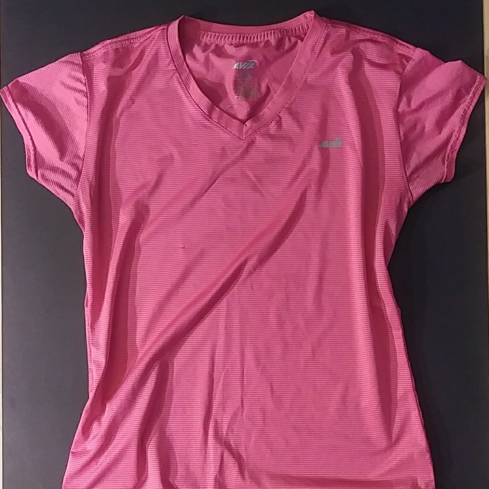 Workout shirt
